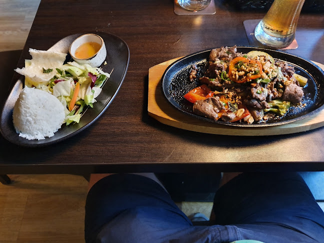 Simplé - Gastronomie und Hotellerie