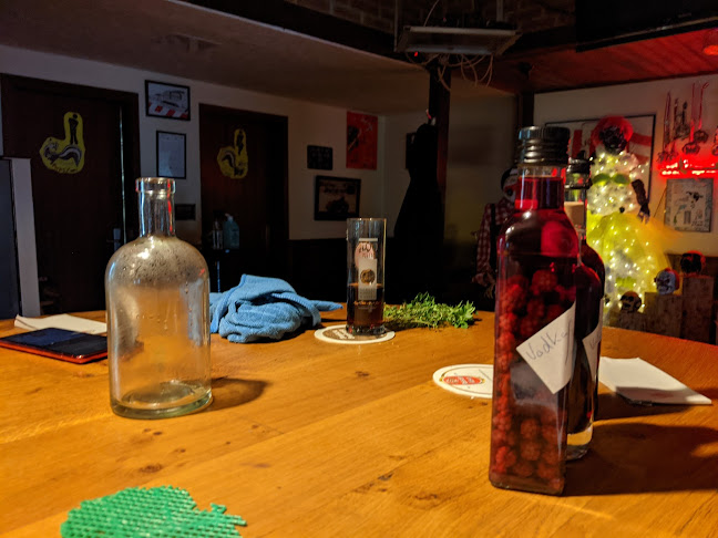 Beim Matthes - Gastronomie und Hotellerie