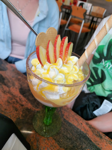 Comentarii opinii despre Eiscafé Allegro