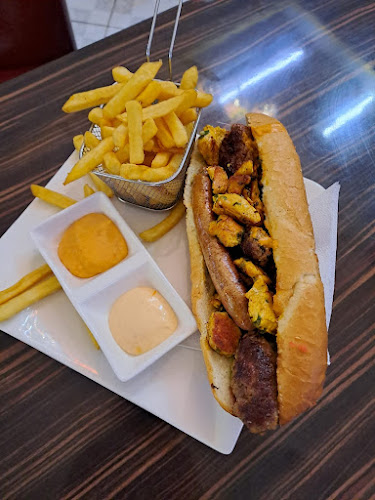 Comentarii opinii despre Argana Restaurant Köln-Kalk