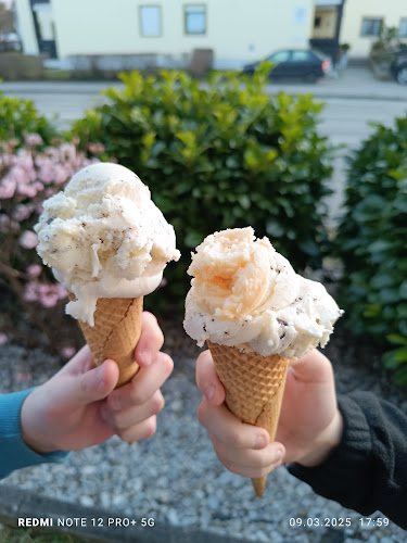 Wolfratshausen Eiscafé Roma - Gastronomie und Hotellerie