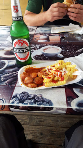 Opinii despre Mc. Maikel‘s Bratwurstlädchen în Merseburg - Gastronomie und Hotellerie