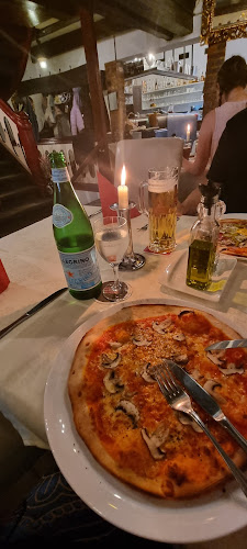 Ristorante Italia da Giuseppe - Lübeck