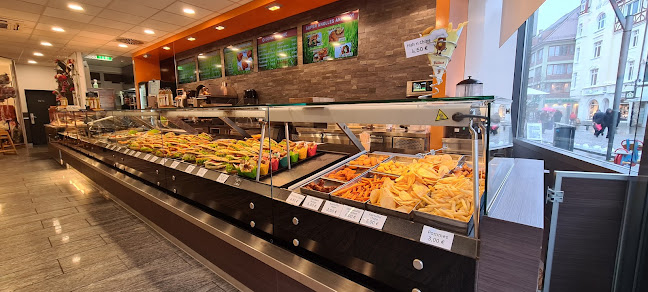 Super Knolle - Gastronomie und Hotellerie