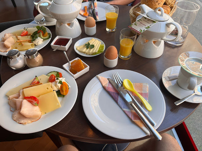 Café Czudaj Lübeck - Gastronomie und Hotellerie