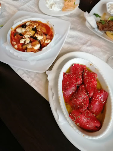 Restaurant Der Grieche - Gastronomie und Hotellerie