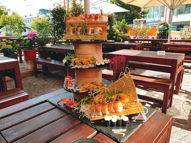 Best Friends - Vietnamese Kitchen | Sushi, Würzburg - Gastronomie und Hotellerie