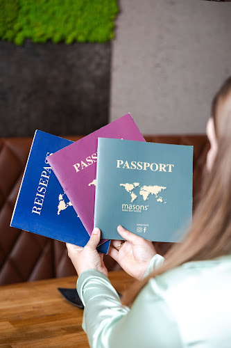 Johannisstraße 16, 54290 Trier