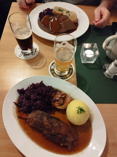 Restaurant Ringlein - Bamberg - Bamberg