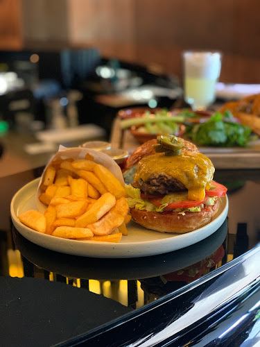 Roomers Bar - Frankfurt am Main