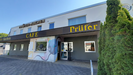 Prüfer Kuchen - Fritz Prüfer e.K.