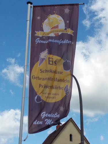 Opinii despre Genussmanufaktur Zimmermann în Haßloch - Gastronomie und Hotellerie