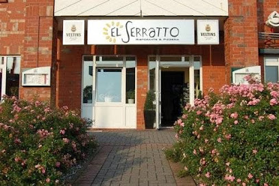 El Serratto - Ristorante & Pizzeria