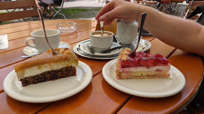 Comentarii opinii despre Villa Remeis