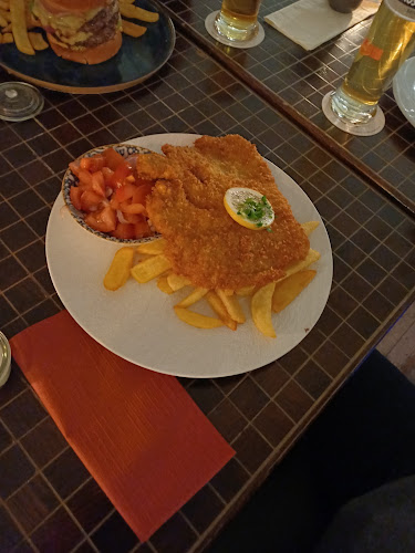 Ratskeller12 - Restaurant - Rostock