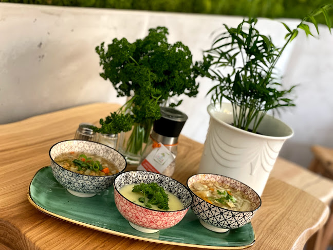 Suppenstübchen Cottbus - Cottbus