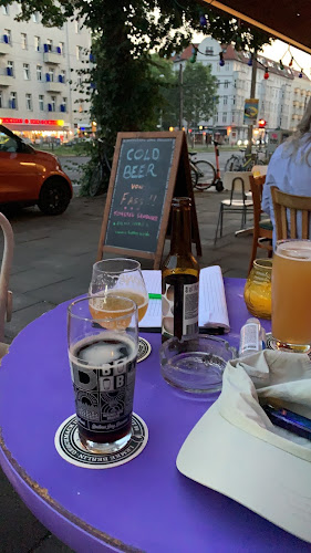 Monterey Bar - Berlin