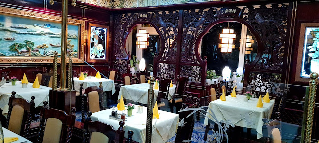 Comentarii opinii despre China-Restaurant Shanghai