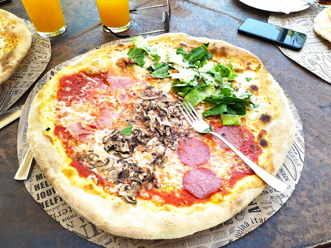 L'Osteria Karlsruhe Durlacher Allee