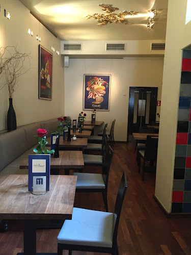 Café Milano | Ristorante & Pizzeria - Gastronomie und Hotellerie