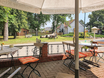 Restaurant Zur Grünen Linde