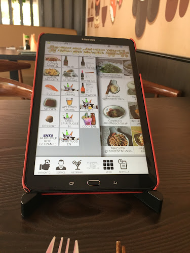 MISSYOU Sushi & Grill - Ganderkesee