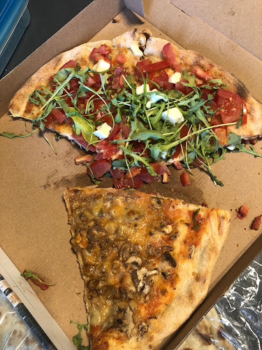 Pizzeria Da Luigi - Gastronomie und Hotellerie