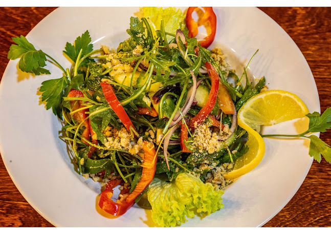 Anfora - Düsseldorf - Gastronomie und Hotellerie