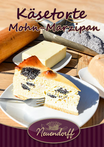 Comentarii opinii despre Bäckerei & Konditorei Thomas Neuendorff Filiale Kleinmachnow