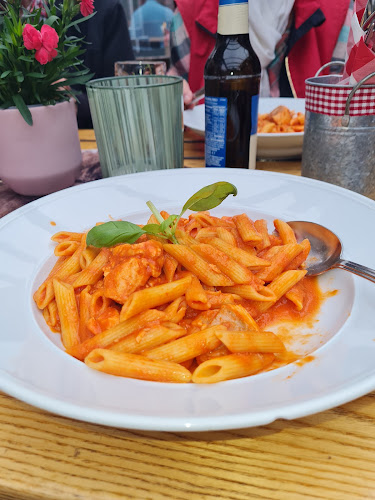 Zum Platzhirsch - Gastronomie und Hotellerie