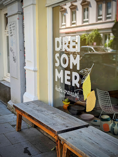 Opinii despre Drei Sommer Catering în Hamburg - Gastronomie und Hotellerie