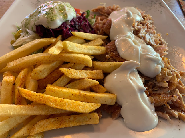 Opinii despre Akifs Bistro în Homburg - Gastronomie und Hotellerie