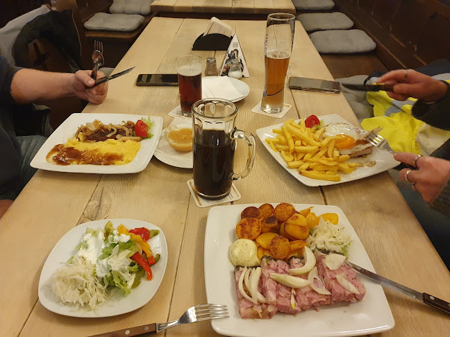 Opinii despre Brauereiausschank Wienges în Krefeld - Gastronomie und Hotellerie