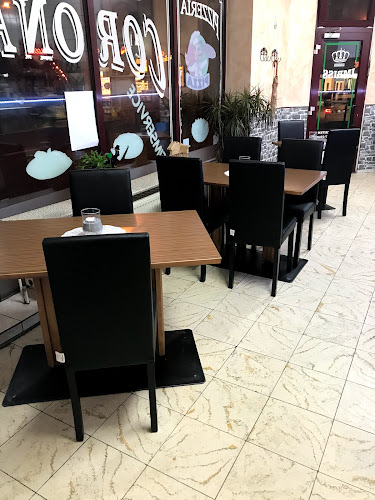 Pizzeria Corona Mannheim - Mannheim