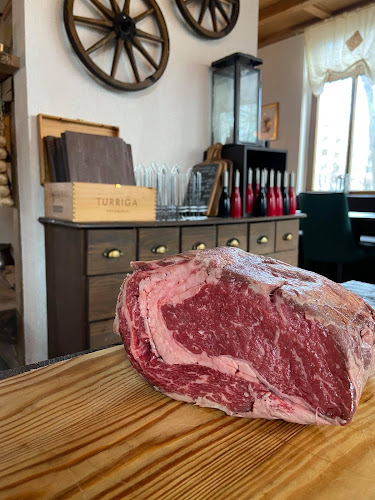 La Locandiera - Gastronomie und Hotellerie