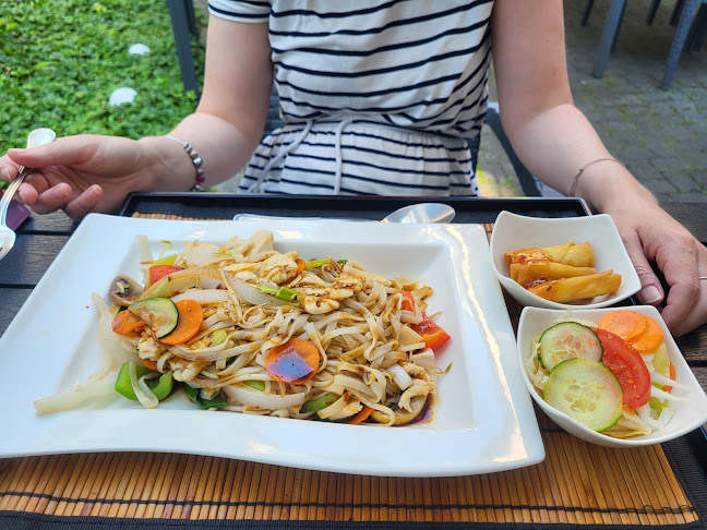 Comentarii opinii despre Restaurant San Sushi