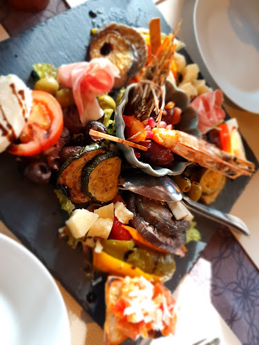 Restaurant Martens-Wulfhoop - Gastronomie und Hotellerie