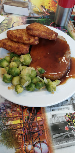 Roths Fleischer-Imbiss - Bad Kreuznach