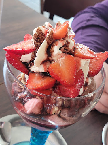 Caffè Gelateria Capri Capri - Baunatal