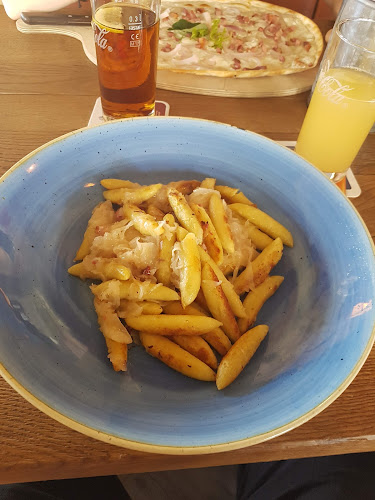 Comentarii opinii despre Bürgerstuben