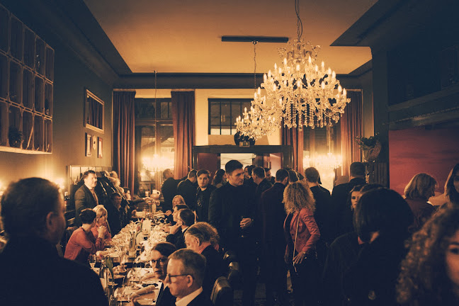 Comentarii opinii despre L‘ Orient libanesisches Restaurant Wilhelmshaven