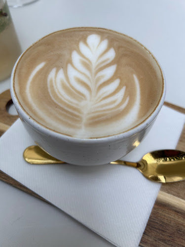 Yollie - Popice Café & Concept Store - Karlsruhe