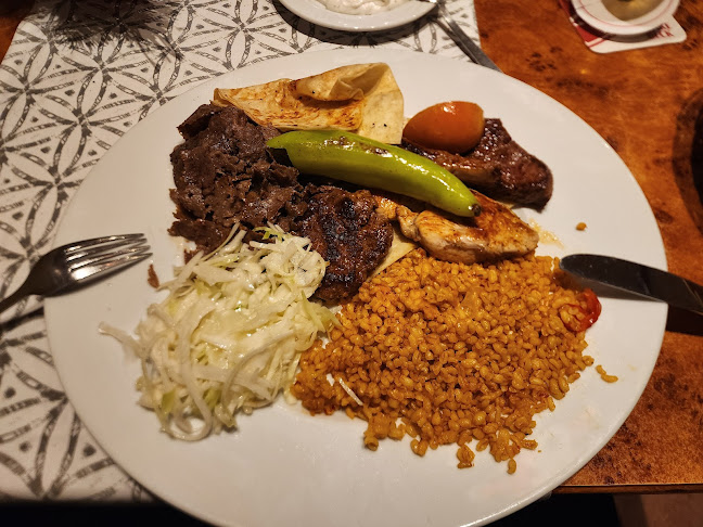 Comentarii opinii despre Ali Baba