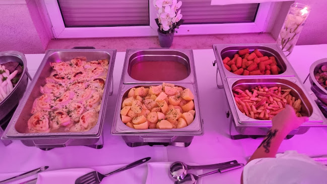 Opinii despre Gaststätte Zur Meise în Cottbus - Gastronomie und Hotellerie