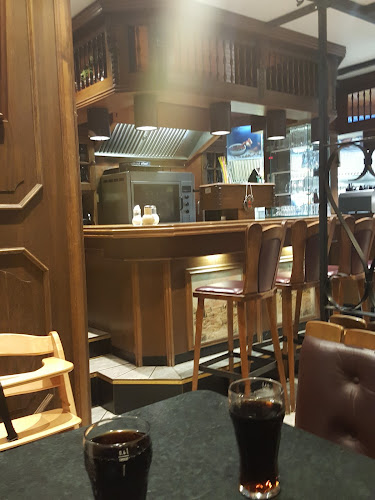 Comentarii opinii despre Stedinger Grill