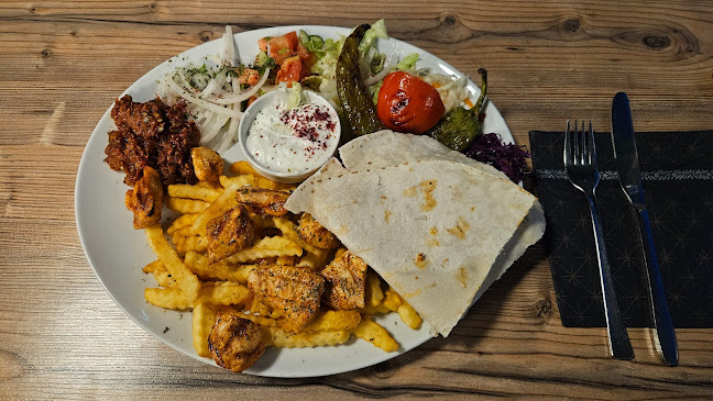 Comentarii opinii despre Cappadocia Kebab Haus
