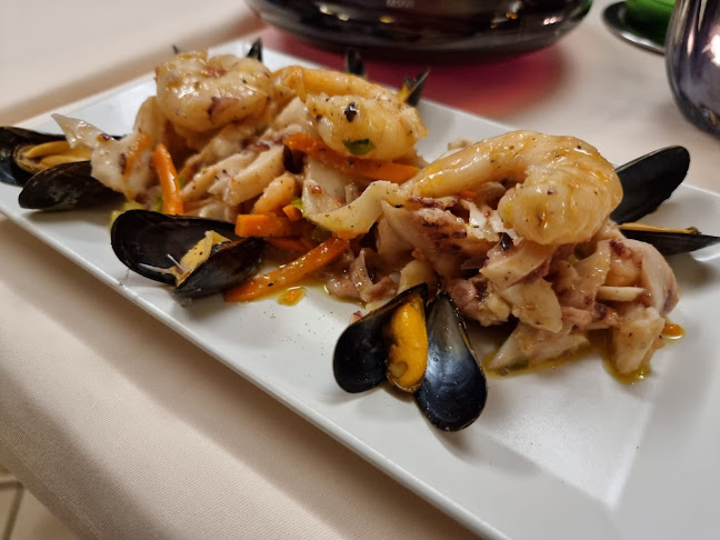 Restaurant Costa Smeralda