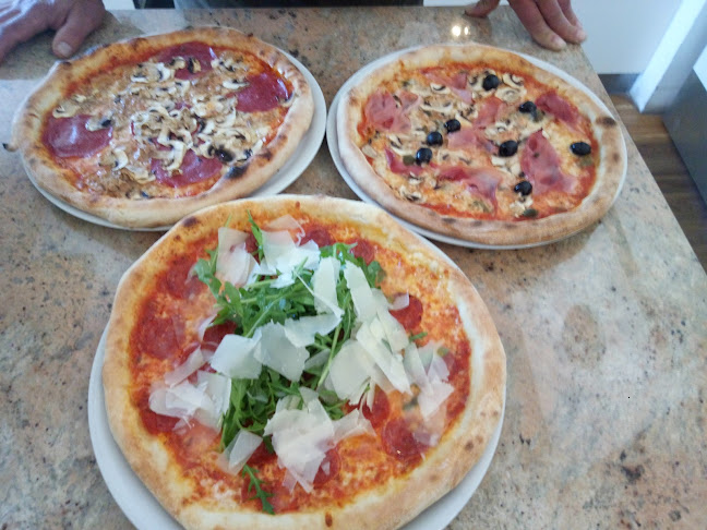 Piazza Castello - Pizzeria & Eisdiele Affing - Gastronomie und Hotellerie