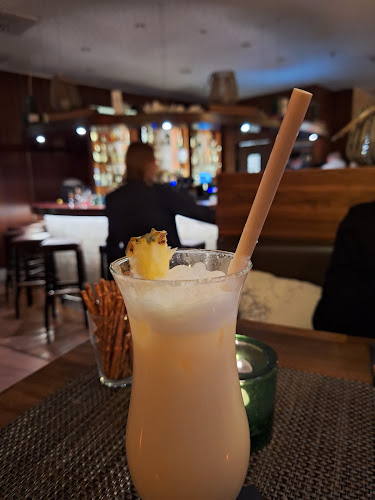 Bar & Bistro La Havanita im centrovital Hotel - Gastronomie und Hotellerie