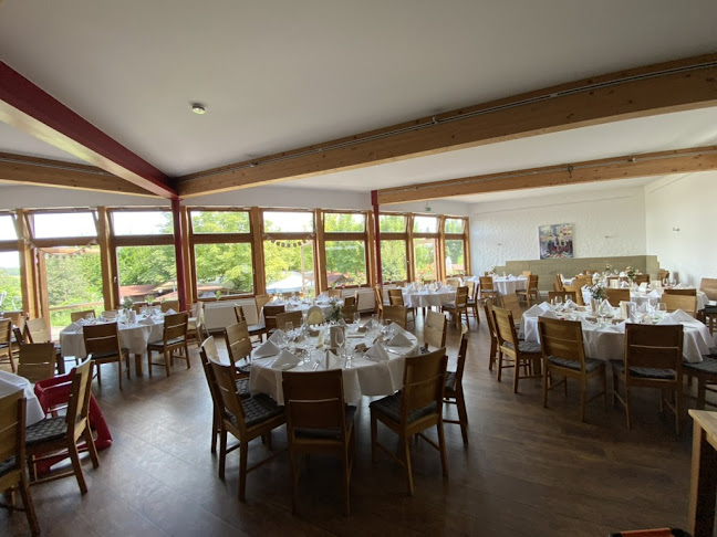 Restaurant Holderbüschle - Gastronomie und Hotellerie